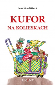 Kufor na kolieskach