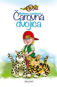 Čarovná Dvojica