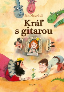 Kráľ s gitarou