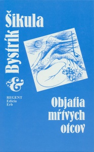 Objatia mŕtvych otcov