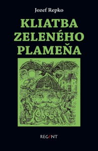 Kliatba zeleného plameňa